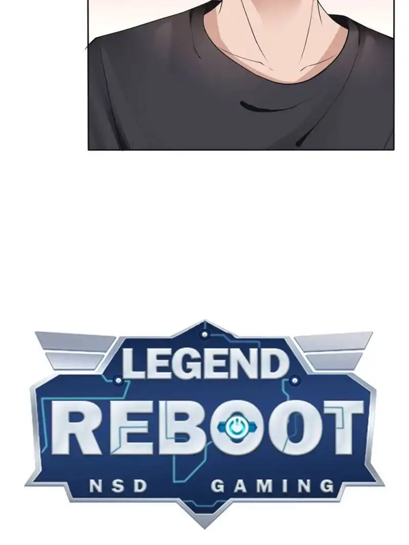 Legend Reboot Chapter 95 5